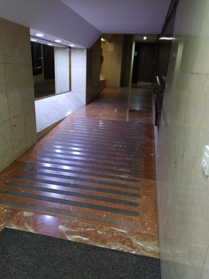 Marysa Continental Bonito Piso A Un Paso De La Playa Con Aparcamiento Lejlighed Gijón Eksteriør billede
