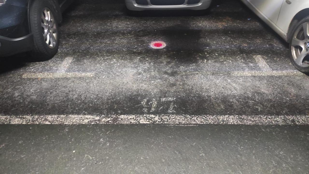 Marysa Continental Bonito Piso A Un Paso De La Playa Con Aparcamiento Lejlighed Gijón Eksteriør billede