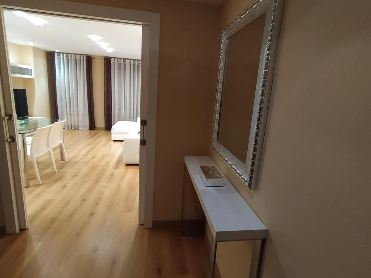 Marysa Continental Bonito Piso A Un Paso De La Playa Con Aparcamiento Lejlighed Gijón Eksteriør billede
